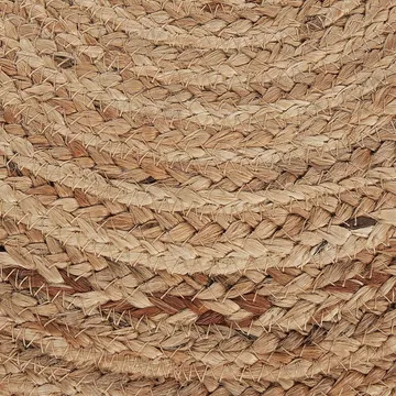 Puff Tifelt - Beige - Möbler - Stolar & fåtöljer - Pall & puff - Sittpuff
