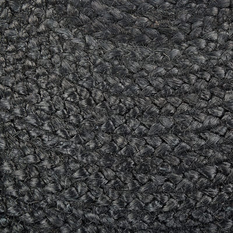 Puff Tifelt - Svart - Möbler - Stolar & fåtöljer - Pall & puff - Sittpuff