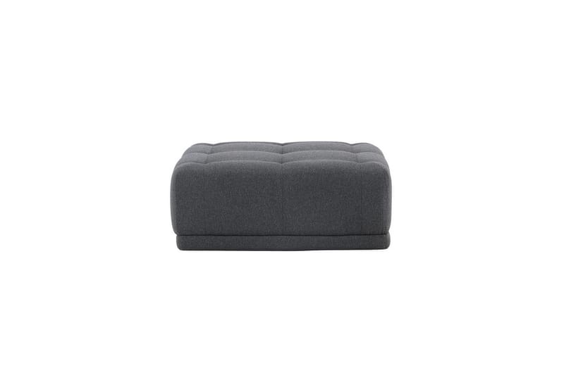 Puff Turin - Möbler - Stolar & fåtöljer - Pall & puff - Sittpuff