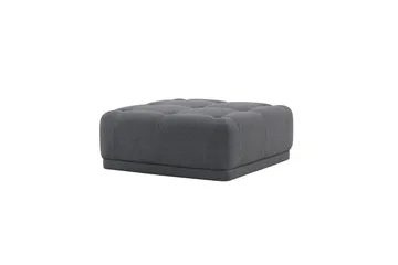 Puff Turin - Möbler - Stolar & fåtöljer - Pall & puff - Sittpuff
