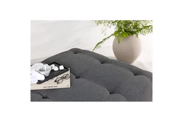Puff Turin - Möbler - Stolar & fåtöljer - Pall & puff - Sittpuff