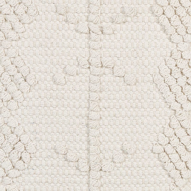 Puff Warangal - Möbler - Stolar & fåtöljer - Pall & puff - Sittpuff