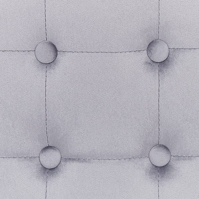 Puff Wisconsin - Grå - Möbler - Stolar & fåtöljer - Pall & puff - Sittpuff