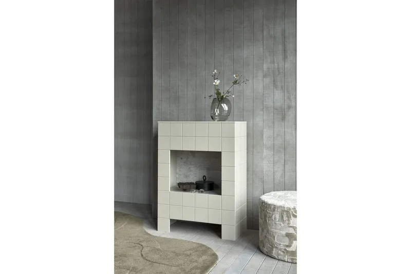 Puff Yago - Möbler - Stolar & fåtöljer - Pall & puff - Sittpuff