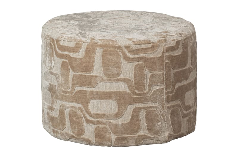 Puff Yago - Möbler - Stolar & fåtöljer - Pall & puff - Sittpuff
