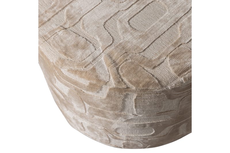 Puff Yago - Möbler - Stolar & fåtöljer - Pall & puff - Sittpuff