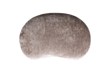 Puff Popular - Taupe - Möbler - Stolar & fåtöljer - Pall & puff - Sittpuff