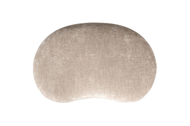 Puff Popular - Naturell - Möbler - Stolar & fåtöljer - Pall & puff - Sittpuff