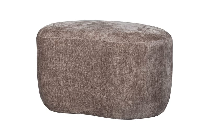 Puff Popular - Taupe - Möbler - Stolar & fåtöljer - Pall & puff - Sittpuff