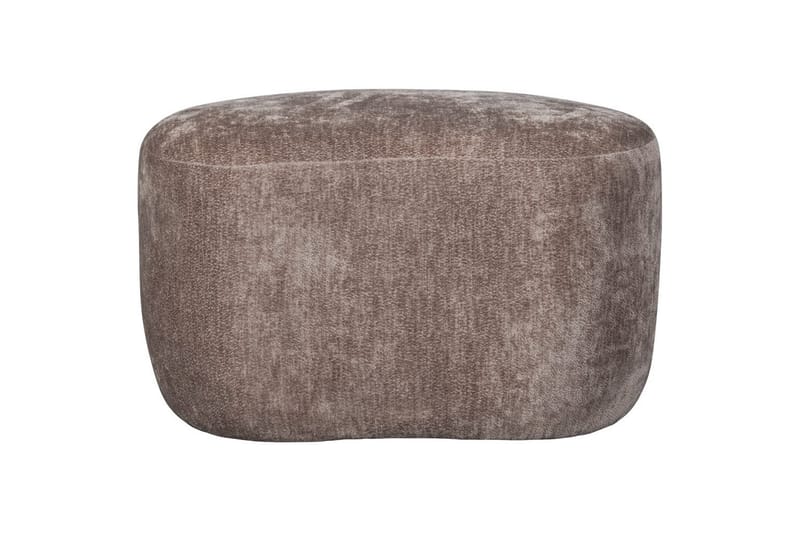 Puff Popular - Taupe - Möbler - Stolar & fåtöljer - Pall & puff - Sittpuff