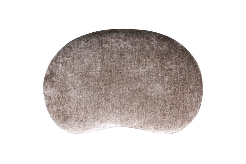Puff Popular - Taupe - Möbler - Stolar & fåtöljer - Pall & puff - Sittpuff