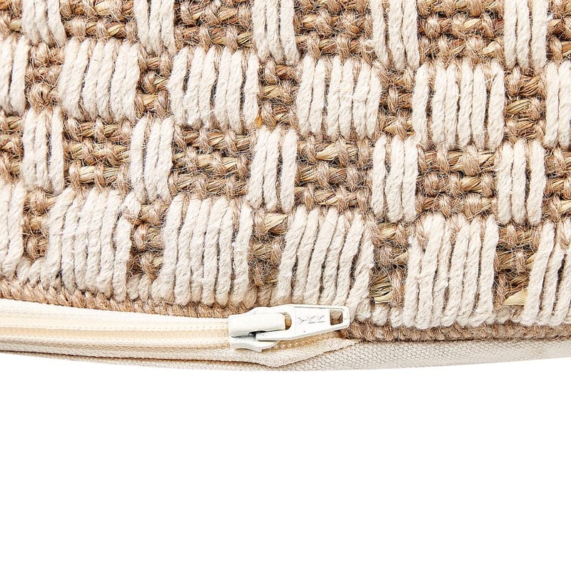 Puff Pirak - Möbler - Stolar & fåtöljer - Pall & puff - Sittpuff