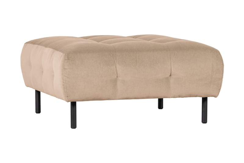Ranta Sittpall - Beige - Möbler - Stolar & fåtöljer - Pall & puff