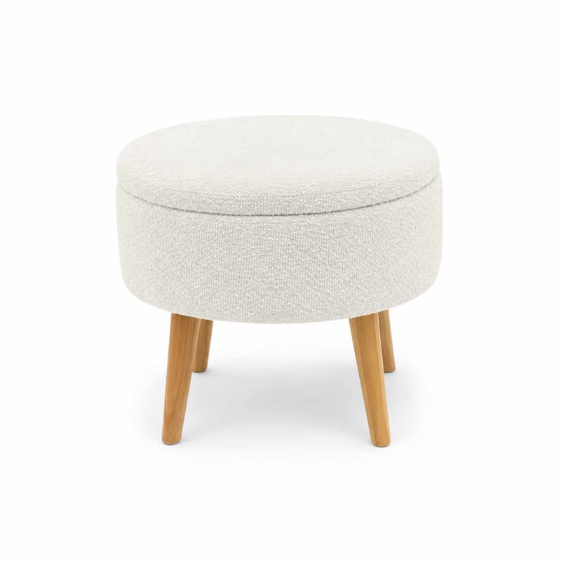Retzow Sittpuff med förvaring 45 cm, undefined