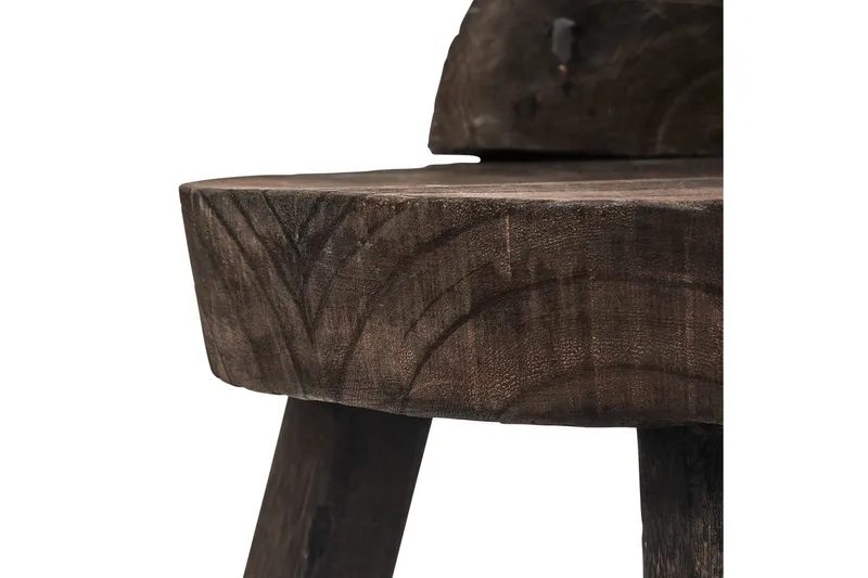 Pall Rosalie - Möbler - Stolar & fåtöljer - Pall & puff