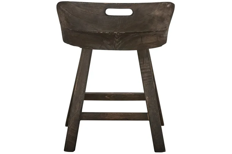 Pall Rosalie - Möbler - Stolar & fåtöljer - Pall & puff