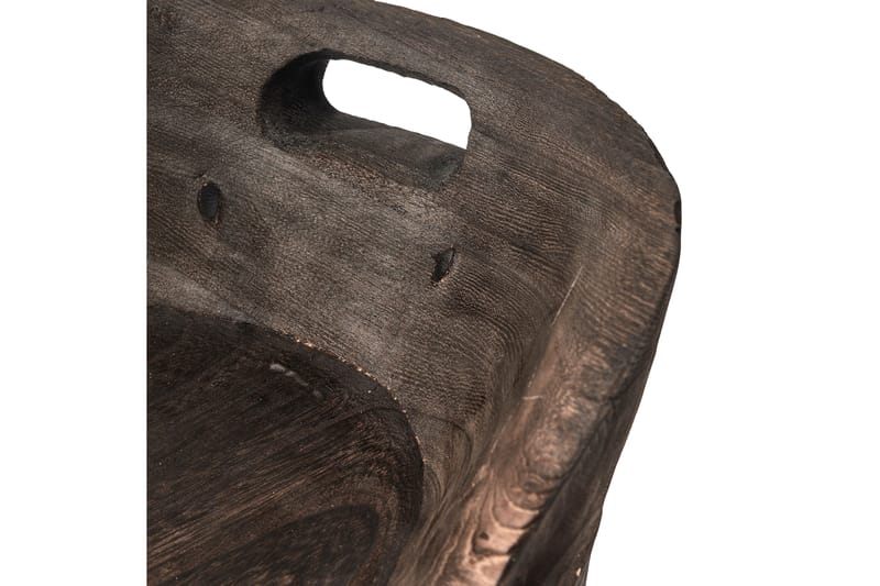 Pall Rosalie - Möbler - Stolar & fåtöljer - Pall & puff