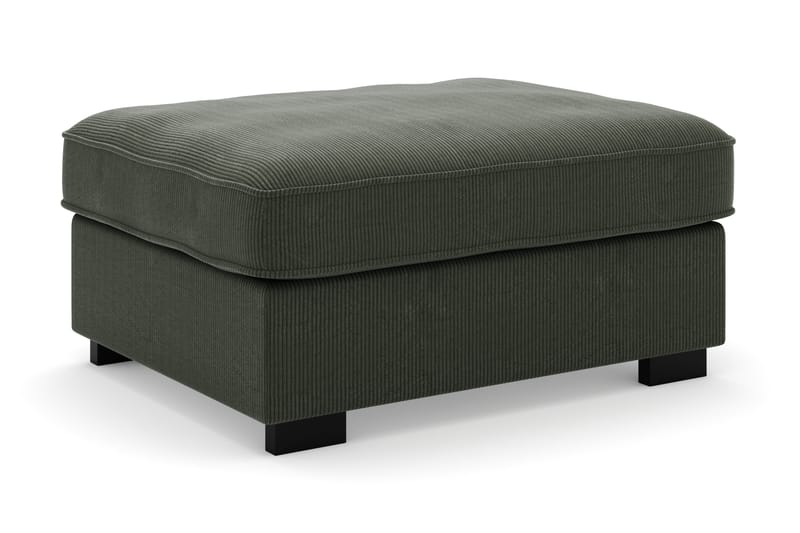 Rossita Fotpall i Manchester, Mörkgrön