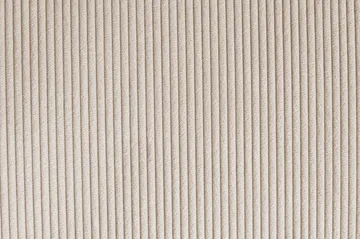 Scandi Fotpall i Manchester - Beige - Möbler - Stolar & fåtöljer - Pall & puff - Fotpall