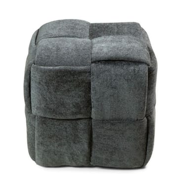 Senora Sittpuff 43 cm - Grå - Möbler - Stolar & fåtöljer - Pall & puff - Sittpuff
