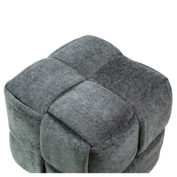 Senora Sittpuff 43 cm - Grå - Möbler - Stolar & fåtöljer - Pall & puff - Sittpuff