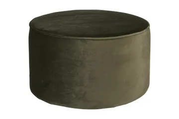 Serra Sittpuff Låg Rund