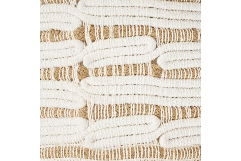 Sittpuff Abtin - Möbler - Stolar & fåtöljer - Pall & puff - Sittpuff