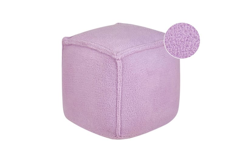 Sittpuff Alipur Violett, Violett