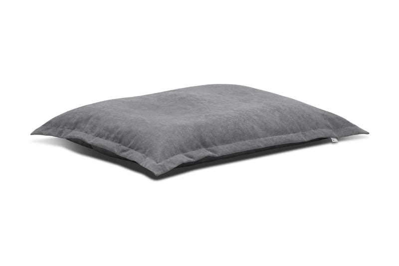Anjara Sittpuff 40 cm - Grå - Möbler - Stolar & fåtöljer - Pall & puff - Sittpuff