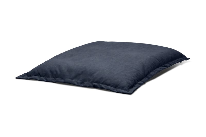 Anjara Sittpuff 40 cm - Gul - Möbler - Stolar & fåtöljer - Pall & puff - Sittpuff