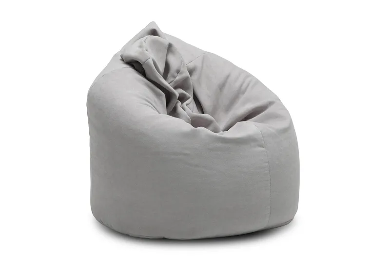 Arvind Sittpuff 120 cm - Grå - Möbler - Stolar & fåtöljer - Pall & puff - Sittpuff