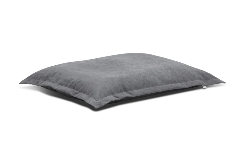 Arvinder Sittpuff 30 cm - Mörkgrå - Möbler - Stolar & fåtöljer - Pall & puff - Sittpuff