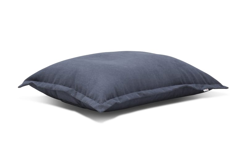 Arvinder Sittpuff 30 cm - Marinblå - Möbler - Stolar & fåtöljer - Pall & puff - Sittpuff