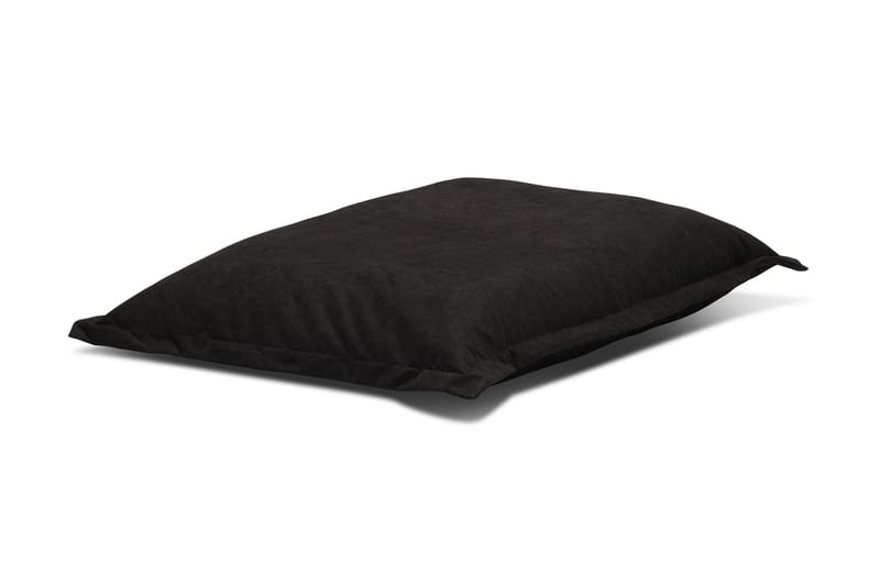 Arvinder Sittpuff 30 cm - Svart - Sittpuff