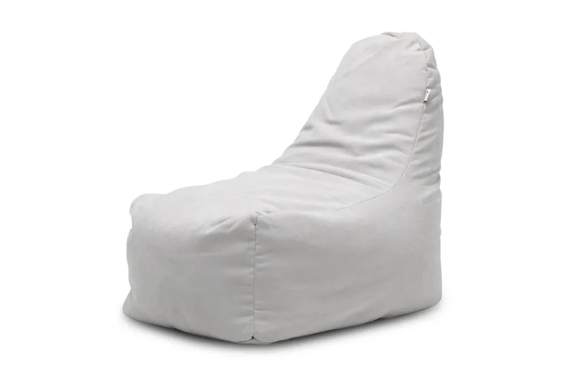 Asaka Sittpuff 80 cm, Grå