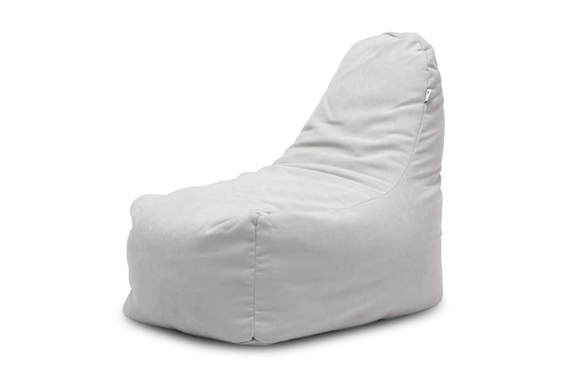 Asaka Sittpuff 80 cm - Grå - Möbler - Stolar & fåtöljer - Pall & puff - Sittpuff