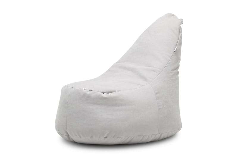 Asako Sittpuff 83 cm - Grå - Möbler - Stolar & fåtöljer - Pall & puff - Sittpuff