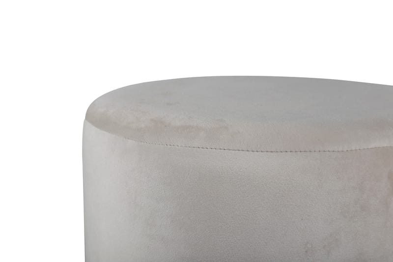 Benji Sittpuff - Beige - Möbler - Stolar & fåtöljer - Pall & puff - Sittpuff