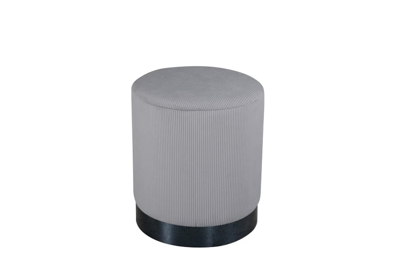 Benji Sittpuff, Grå