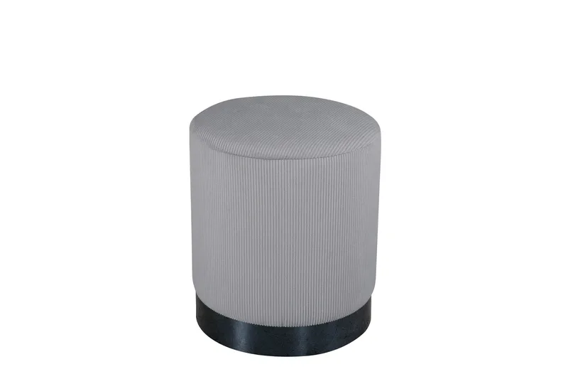 Benji Sittpuff, Grå