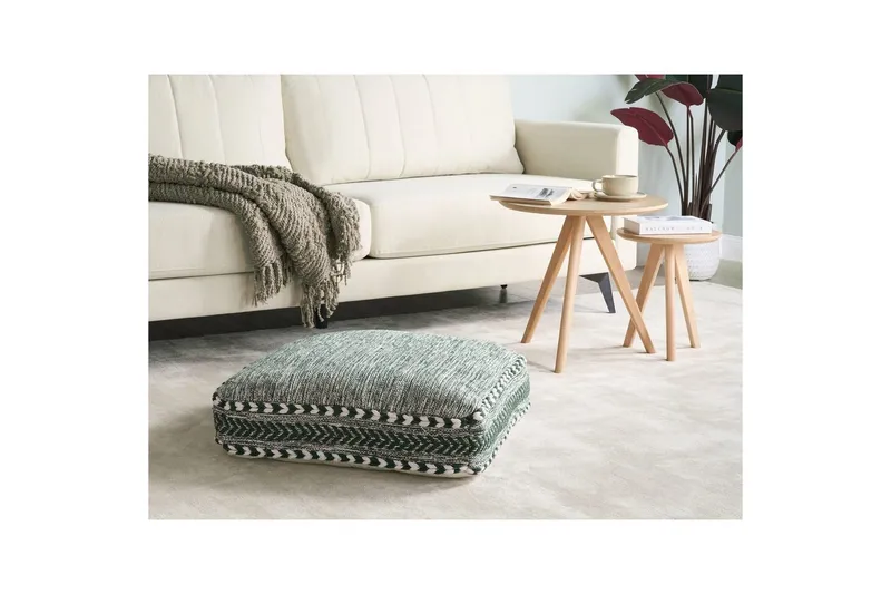 Sittpuff Birch - Möbler - Stolar & fåtöljer - Pall & puff - Sittpuff