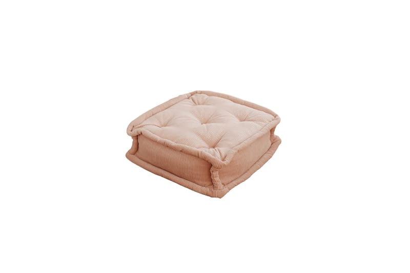 Biskuvi Sittpuff 55 cm - Rosa - Sittpuff