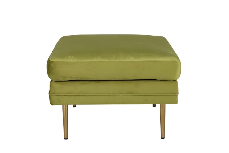 Boom Sittpuff - Grön - Möbler - Stolar & fåtöljer - Pall & puff - Sittpuff