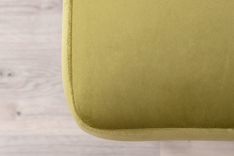 Boom Sittpuff - Grön - Möbler - Stolar & fåtöljer - Pall & puff - Sittpuff