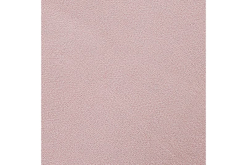 Sittpuff Brigitte Rosa/Silver - Rosa/Silver - Möbler - Stolar & fåtöljer - Pall & puff - Sittpuff