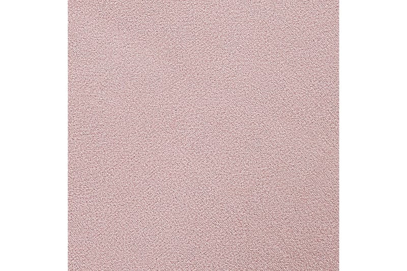 Sittpuff Brigitte Rosa/Silver - Rosa/Silver - Möbler - Stolar & fåtöljer - Pall & puff - Sittpuff