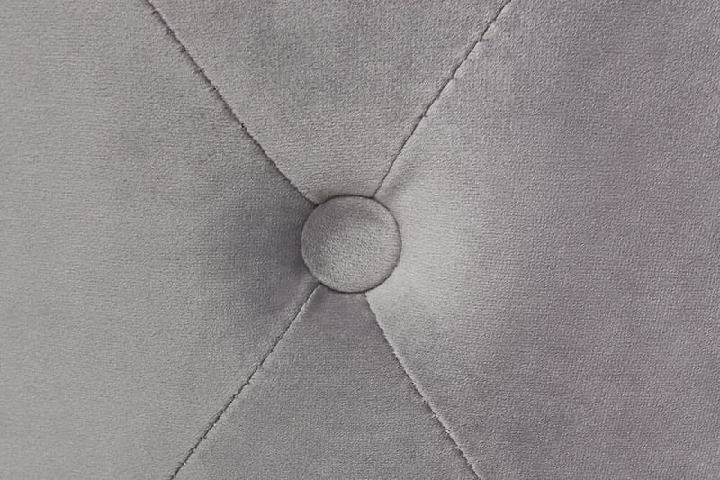 Brynhenllan Sittpuff - Grå - Möbler - Stolar & fåtöljer - Pall & puff - Sittpuff