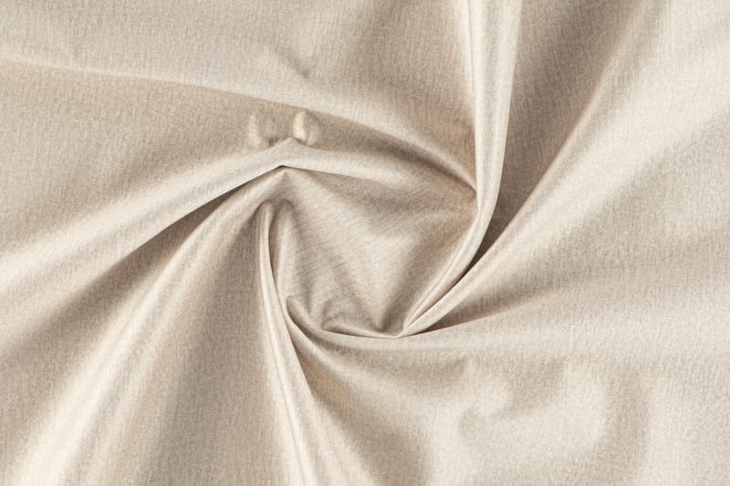 Crazy Boxypall - Beige - Möbler - Stolar & fåtöljer - Pall & puff - Sittpuff