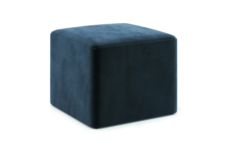 Crazy Boxypall, Blå