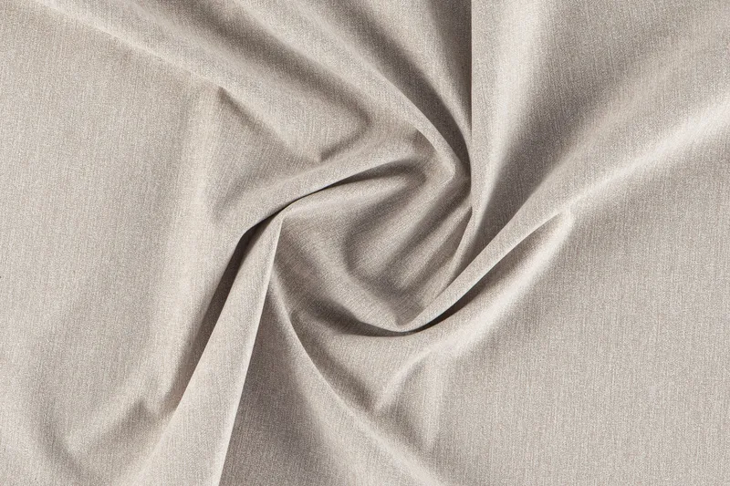 Crazy Boxypall - Ljusbeige - Möbler - Stolar & fåtöljer - Pall & puff - Sittpuff